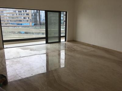 Hall Image of 2500 Sq.ft 4 BHK Apartment / Flat for sale in Ruchi One Rajarhat, New Town Kolkata for Rs. 43000000