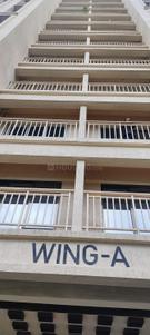 Image of 963 Sq.ft 2 BHK Apartment / Flat for rent in Uma Elements Building C Jal, Shilphata, Thane for Rs. 15000