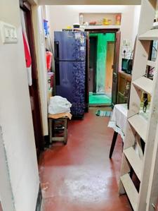Hall Image of 500 Sq.ft 2 BHK Independent House for sale in Sinthi Kolkata for Rs. 2500000