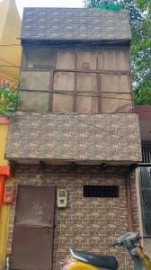 Image of 370 Sq.ft 1 RK Independent House for sale in Smart City Ganpati Unnati Awas Yojna Narmada Tower 4, Sikandra, Agra for Rs. 2000000