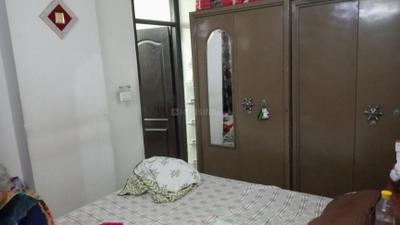 Bedroom Image of 950 Sq.ft 2 BHK Builder Floor for sale in Indirapuram Ghaziabad for Rs. 6500000