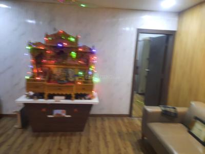 Bedroom Image of 3285 Sq.ft 4 BHK Villa for sale in Shree Balaji Residency 1 and 2, Chandkheda Ahmedabad for Rs. 50000000