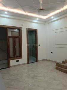 Bedroom Image of 1278 Sq.ft 3 BHK Builder Floor for sale in Govindpuram Ghaziabad for Rs. 4200000
