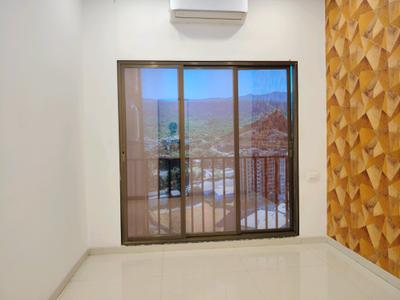 Bedroom Image of 1400 Sq.ft 3 BHK Apartment / Flat for sale in Laxmi Icon, Taloja Navi Mumbai for Rs. 10000000