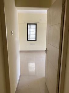 Hall Image of 1102 Sq.ft 2 BHK Apartment / Flat for sale in Kalpataru Splendour, Wakad Pune for Rs. 10300000
