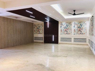 Hall Image of 4500 Sq.ft 4 BHK Builder Floor for rent in Sector 21 Gurgaon for Rs. 65000