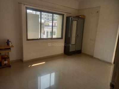 Bedroom Image of 1500 Sq.ft 2 BHK Apartment / Flat for sale in Sahajanand Status 1, Karamsad Anand for Rs. 4000000