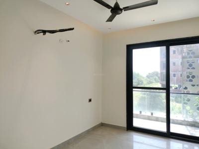 Bedroom Image of 2250 Sq.ft 4 BHK Builder Floor for sale in Sector 89 Faridabad for Rs. 21500000