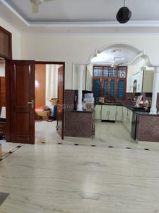Hall Image of 1800 Sq.ft 3 BHK Builder Floor for rent in Sector 46 Noida for Rs. 40000