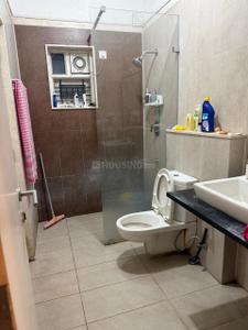 Bathroom Image of 2400 Sq.ft 3 BHK Villa for sale in Prestige Augusta Golf Village, Anagalapura Bengaluru for Rs. 60000000