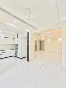 Hall Image of 1700 Sq.ft 3 BHK Builder Floor for rent in Palam Vihar Gurgaon for Rs. 60000