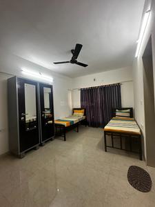 Hall Image of Meridian Stays in Andheri West, Mumbai