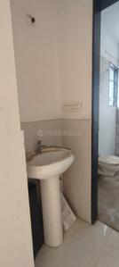 Image of 613 Sq.ft 1 BHK Apartment / Flat for sale in Infinity Raveera, Pimple Nilakh, Pune for Rs. 4800000