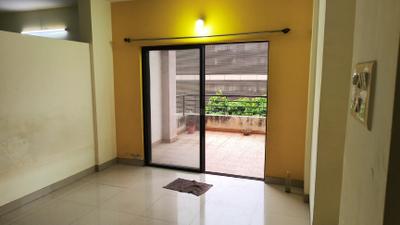 Living Room Image of 1146 Sq.ft 2 BHK Apartment / Flat for sale in Gawade Unique Enclave, Hadapsar Pune for Rs. 8600000