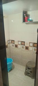 Bathroom Image of 1200 Sq.ft 3 BHK Independent House for sale in Vastral Ahmedabad for Rs. 10500000