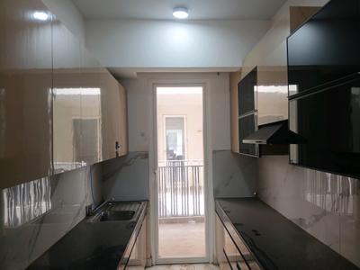 Kitchen Image of 1620 Sq.ft 3 BHK Apartment / Flat for sale in Smartworld Gems, Sector 89 Gurgaon for Rs. 18000000