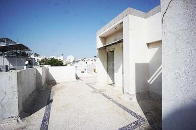 Terrace Image of 3006 Sq.ft 5 BHK Independent House for sale in Nana Chiloda Ahmedabad for Rs. 23900000