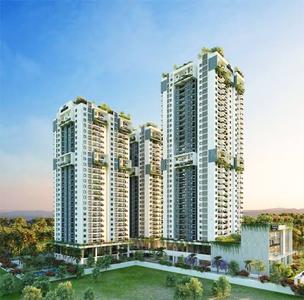 3 BHK Flat
