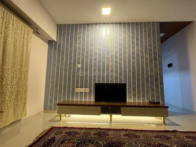 Bedroom Image of 1540 Sq.ft 3 BHK Apartment / Flat for sale in West Pioneer Metro Grande Tower C And D, Kalyan East Kalyan for Rs. 14000000