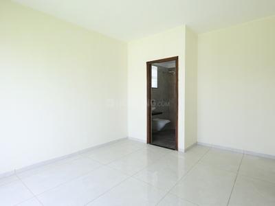 Bedroom Image of 1055 Sq.ft 2 BHK Apartment / Flat for sale in Athena, Arpora Goa for Rs. 21500000
