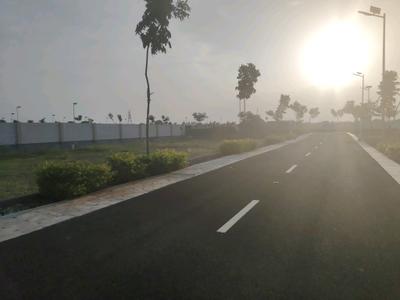 Image of 2400 Sq.ft Residential Plot / Land for sale in Adityaram Nagar Phase 5, Panaiyur, Sholinganallur, Chennai for Rs. 19000000