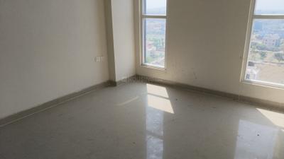 Bedroom Image of 1000 Sq.ft 2 BHK Apartment / Flat for sale in Dwarkadhish The Cubix, Sector 23 Dharuhera for Rs. 5460000