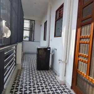 Balcony Image of 2500 Sq.ft 3 BHK Builder Floor for rent in Sector 57 Gurgaon for Rs. 80000