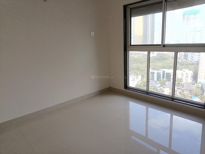 Bdd chawl multi storey apartment Bedroom One 1