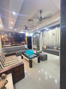 Hall Image of 830 Sq.ft 2 BHK Apartment / Flat for sale in Jaypee Aman, Sector 151 Noida for Rs. 6700000
