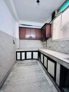 Kitchen Image of 1000 Sq.ft 2 BHK Independent House for sale in Ridhi Homes Greenfield, Green Field Colony Faridabad for Rs. 7000000