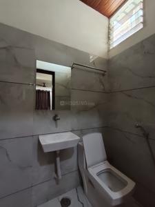 Image of 695 Sq.ft 1 BHK Apartment / Flat for rent in Vijay Nagar, Indore for Rs. 21999