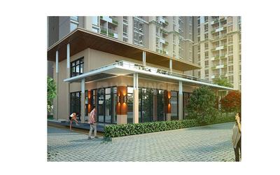 2 BHK Flat