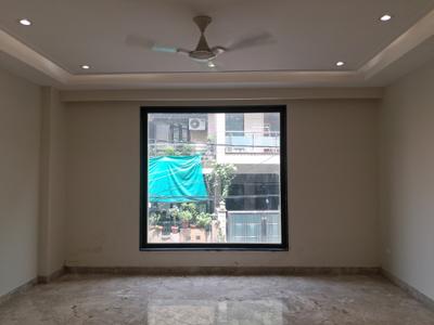 Dining Area Image of 2250 Sq.ft 4 BHK Builder Floor for sale in Rajouri Garden New Delhi for Rs. 55000000