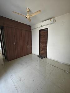 Bedroom Image of 1150 Sq.ft 2 BHK Apartment / Flat for rent in Akshar Alvario, Nerul Navi Mumbai for Rs. 68000