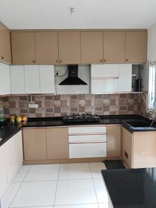 Kitchen Image of 1307 Sq.ft 2 BHK Apartment / Flat for sale in Aryavaridhi AV Sunrise, Hoskote Bengaluru for Rs. 9150000