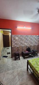 Bedroom Image of 450 Sq.ft 1 BHK Apartment / Flat for sale in New Town Kolkata for Rs. 1900000