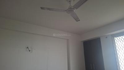 Bedroom Image of 1100 Sq.ft 2 BHK Apartment / Flat for rent in Vaishali Ghaziabad for Rs. 28000