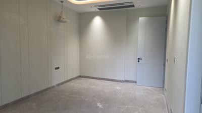 Bedroom Image of 3250 Sq.ft 3 BHK Builder Floor for sale in Defence Colony New Delhi for Rs. 95000000
