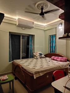 Bedroom Image of 537 Sq.ft 2 BHK Apartment / Flat for sale in Bela Housing Complex, Bhatenda Kolkata for Rs. 2900000