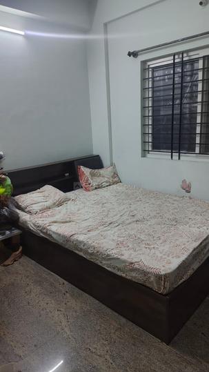 YUHAN EMPIRE Bedroom 1