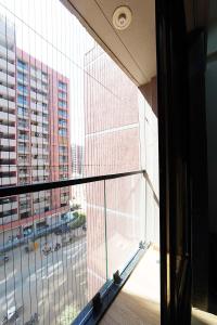 Balcony Image of 1420 Sq.ft 2 BHK Apartment / Flat for sale in Shikshapatri Sky Park, Sargasan Gandhinagar for Rs. 7200000