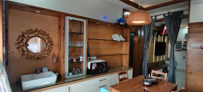 Bedroom Image of 1100 Sq.ft 2 BHK Apartment / Flat for sale in Manikonda Hyderabad for Rs. 8470000