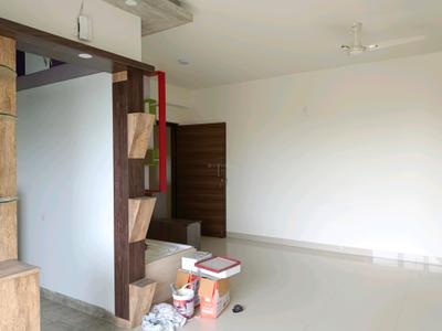 Living Room Image of 972 Sq.ft 2 BHK Apartment / Flat for rent in Primarc Southwinds, Rajpur Kolkata for Rs. 23000
