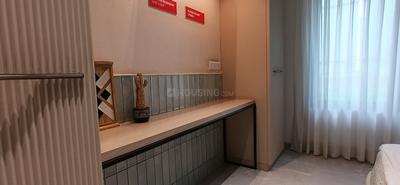 Balcony Image of 1257 Sq.ft 3 BHK Apartment / Flat for sale in Kharadi Pune for Rs. 12500000