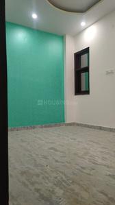 Hall Image of 540 Sq.ft 2 BHK Builder Floor for sale in Sector 4 Rohini New Delhi for Rs. 3000000