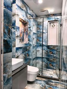 Bedroom Two Image of 2250 Sq.ft 3 BHK Builder Floor for sale in Sector 57 Gurgaon for Rs. 31500000