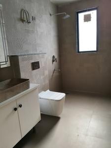 Common Bathroom Image of 3250 Sq.ft 4 BHK Builder Floor for sale in GC Nirvana County Luxury Floors, Sector 50 Gurgaon for Rs. 58500000