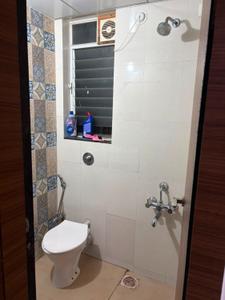 Image of 850 Sq.ft 2 BHK Apartment / Flat for sale in Saheel Itrend Homes Phase I, Hinjawadi Phase 2, Pune for Rs. 7000000