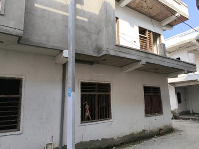 3 BHK Villa