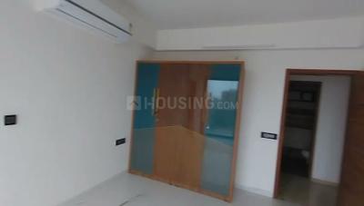 Bedroom Image of 2880 Sq.ft 4 BHK Apartment / Flat for sale in Swagat Agacia, Sargasan Gandhinagar for Rs. 17000000